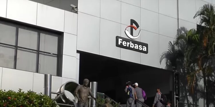 ferbasa