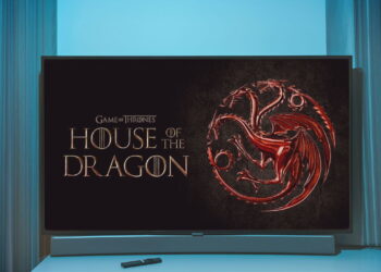 A história por trás de "House of the Dragon" e seus criadores! Entenda