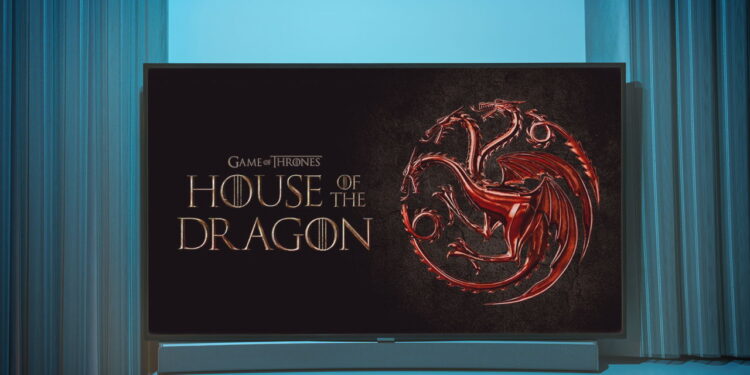 A história por trás de "House of the Dragon" e seus criadores! Entenda