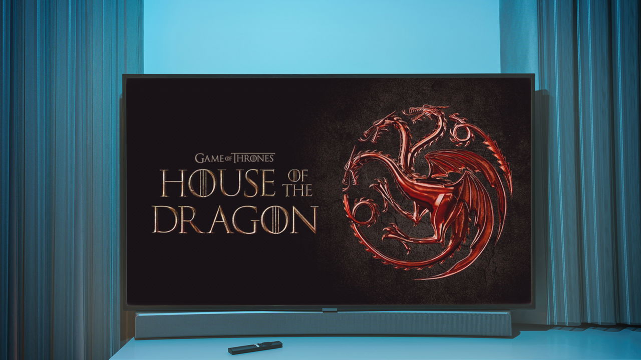 A história por trás de "House of the Dragon" e seus criadores! Entenda
