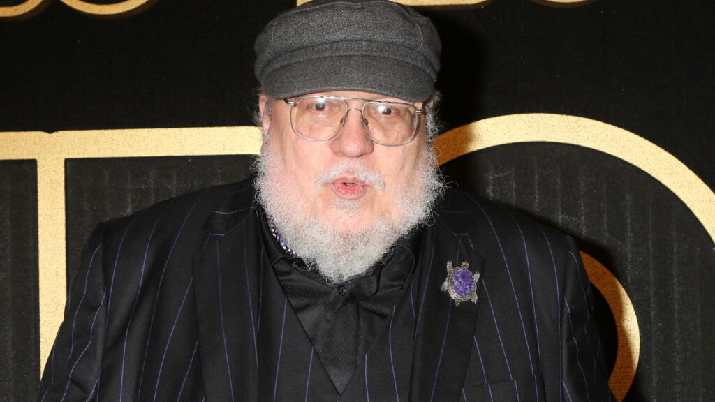 Como George R R Martin e Ryan Condal expandiram o universo de Game of Thrones! Entenda