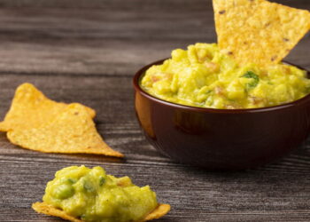 Quem inventou o guacamole? A origem da receita que é a cara do México