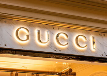 Quem fundou a Gucci? A marca que definiu o luxo!