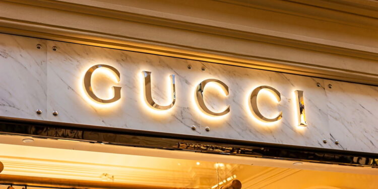 Quem fundou a Gucci? A marca que definiu o luxo!