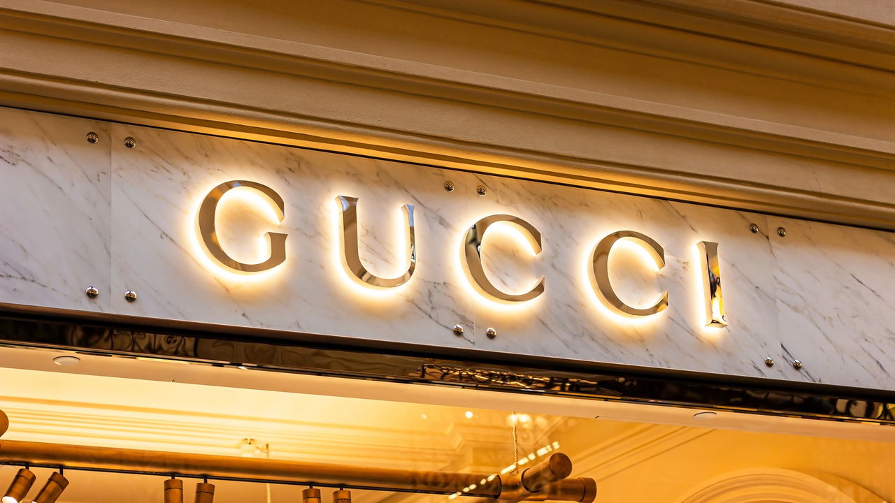 Quem fundou a Gucci? A marca que definiu o luxo!