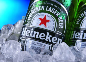Como a Heineken nasceu em Amsterdã e se tornou um ícone global!