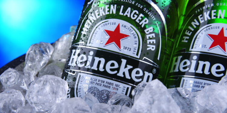 Como a Heineken nasceu em Amsterdã e se tornou um ícone global!