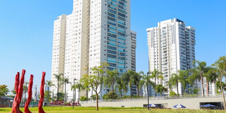 Jardim das Perdizes (Foto: Gabriela Rocco/Prefeitura de São Paulo)