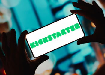 Quem são os criadores do Kickstarter? O site que financia sonhos e ideias!