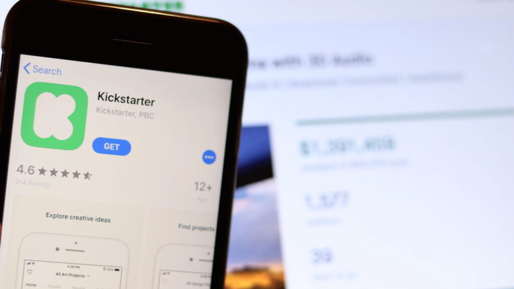 Quem são os criadores do Kickstarter? O site que financia sonhos e ideias!