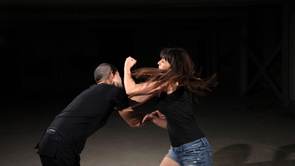 Quer aprender krav maga? Veja os benefícios para seu corpo e autoconfiança