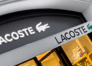 Saiba quem criou a Lacoste e por que o logo é um crocodilo!