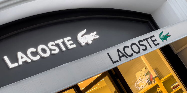 Saiba quem criou a Lacoste e por que o logo é um crocodilo!