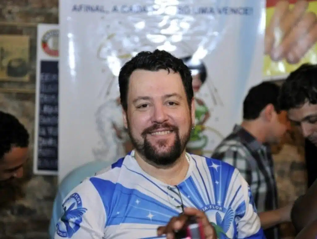 A morte de Fábio de Mello confundiu o Brasil e abalou o mundo do samba