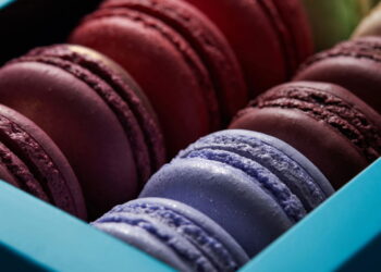 Como o macaron conquistou o mundo e virou sinônimo de sofisticação! Entenda