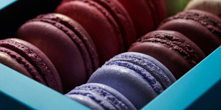 Como o macaron conquistou o mundo e virou sinônimo de sofisticação! Entenda