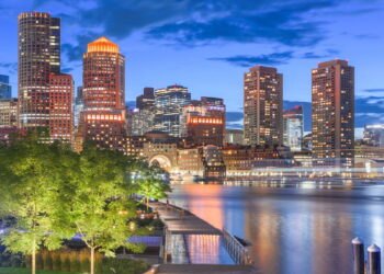 Massachusetts mistura bruxas, Harvard e arte moderna e está conquistando turistas