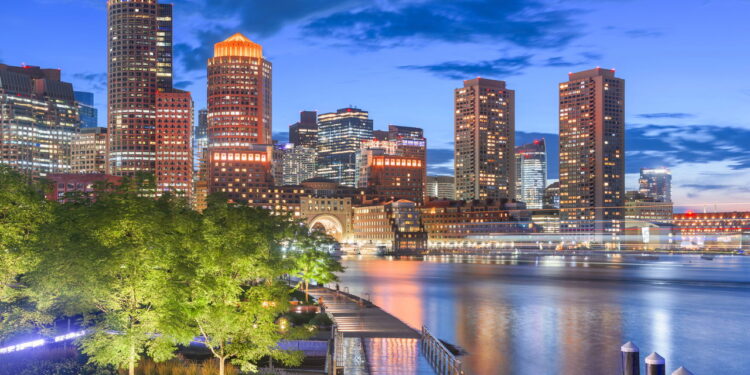 Massachusetts mistura bruxas, Harvard e arte moderna e está conquistando turistas