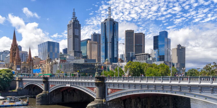 Essa cidade australiana virou o xodó dos brasileiros que querem intercâmbio