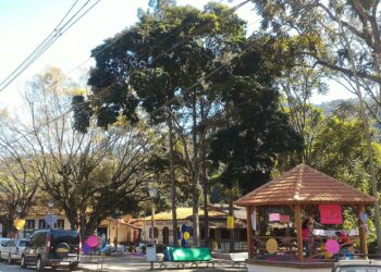 Cidade no interior do Rio de Janeiro é conhecida como a “Suíça Brasileira”