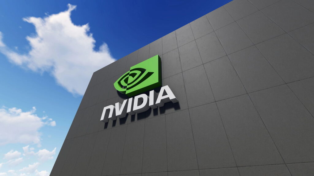 Venda de ações da Nvidia rende bolada de US$ 1 bilhão para seus executivos!