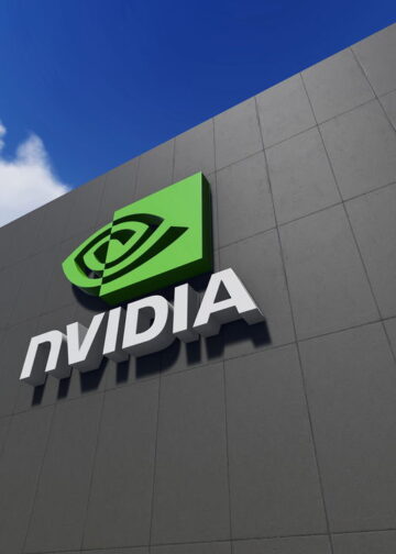 Nvidia lidera investimento de US$ 500 milhões em startup de carros autônomos!