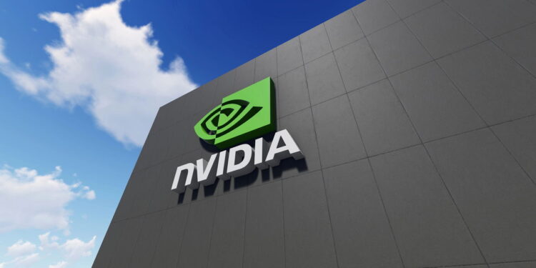 Nvidia atinge US$ 3,9 trilhões e está prestes a se tornar a mais valiosa da história!