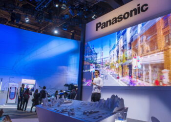 A história da Panasonic e a filosofia de seu fundador para criar produtos que duram!