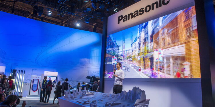 A história da Panasonic e a filosofia de seu fundador para criar produtos que duram!