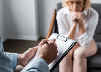 Mercado de trabalho busca cada vez mais psicólogos e terapeutas! Entenda