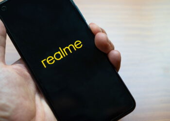 Apple perde posição para a Realme no mercado brasileiro de smartphones! Confira