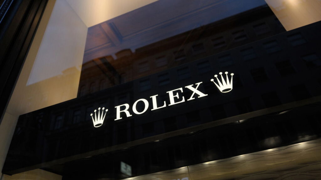 O que faz um Rolex ser tão caro? Entenda a história e o valor da marca!