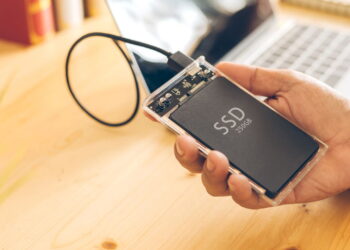Porque o SSD portátil revolucionou a forma de guardar e transportar arquivos! Entenda