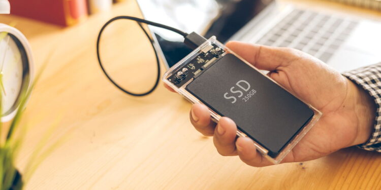 Porque o SSD portátil revolucionou a forma de guardar e transportar arquivos! Entenda