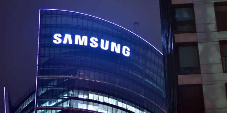 Como a Samsung que vendia macarrão virou líder mundial em eletrônicos!