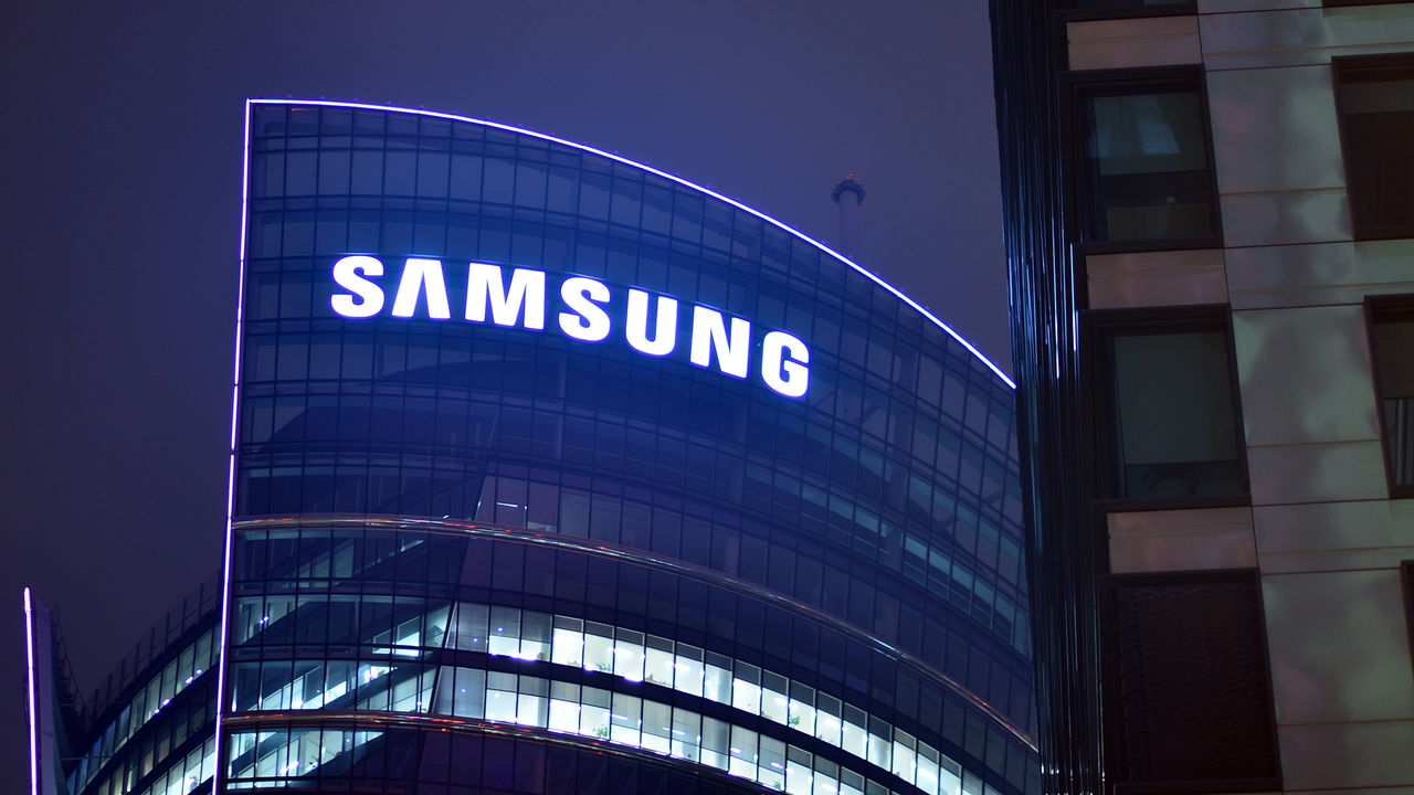 Como a Samsung que vendia macarrão virou líder mundial em eletrônicos!