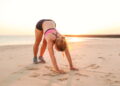 Quer um treino mais intenso? Aposte nos exercícios feitos na areia da praia