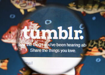 Como o Tumblr moldou a internet criativa? O blog que inspirou fandoms
