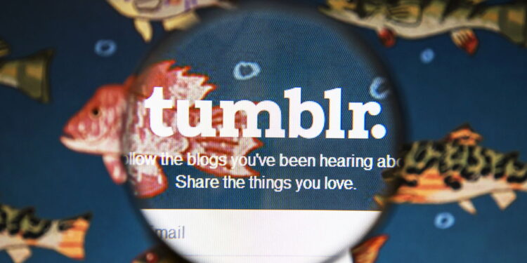 Como o Tumblr moldou a internet criativa? O blog que inspirou fandoms