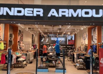 Como o Under Armour mudou o sportswear? A roupa que respira