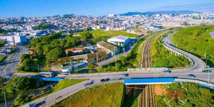 Várzea Paulista – Créditos: Wikimedia Commons