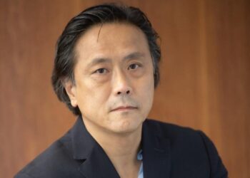 Fabio Okumura, que assume como head da ASA Asset (Foto: Divulgação)