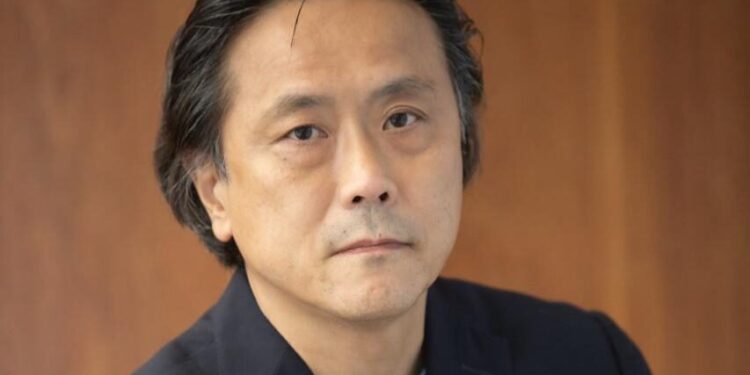 Fabio Okumura, que assume como head da ASA Asset (Foto: Divulgação)