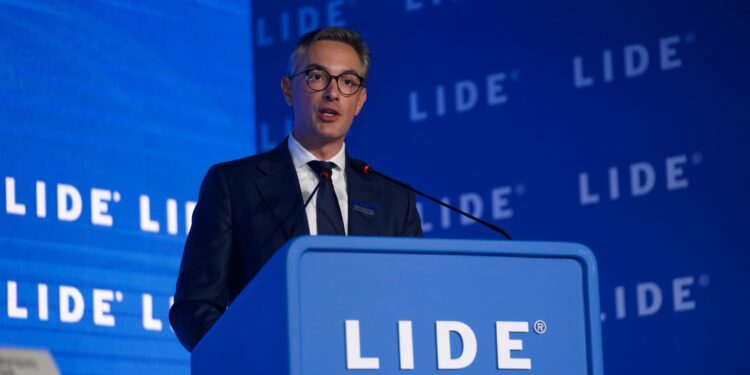 Vale mira protagonismo na transição energética e quer retomar posto de maior produtora mundial de minério de ferro, diz presidente