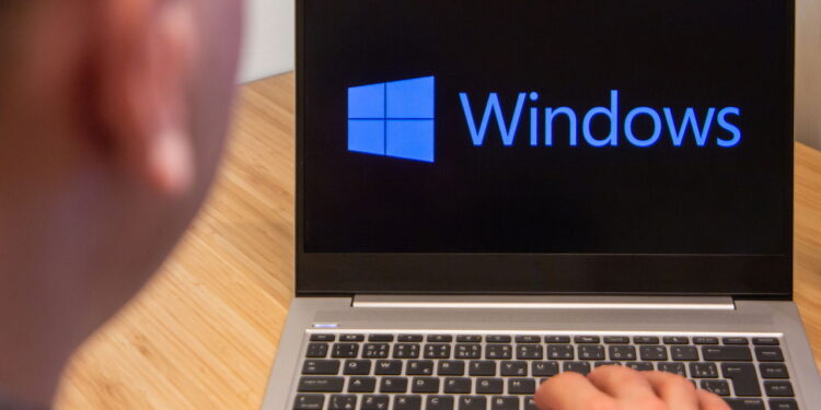 Windows se despede da temida tela azul! Entenda