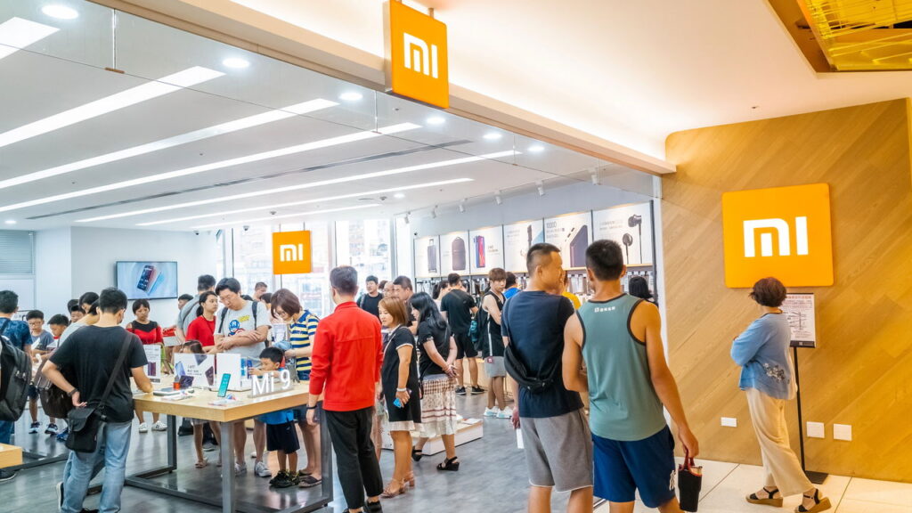 Como a Xiaomi nasceu para desafiar a Apple com inovação e preço baixo!