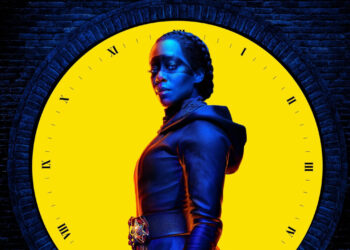 O que Watchmen revela sobre heróis que ninguém esperava
