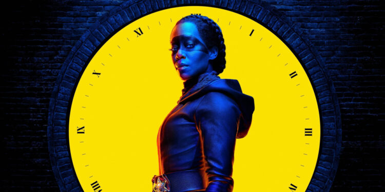 O que Watchmen revela sobre heróis que ninguém esperava