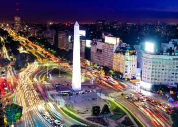 Turistas estão abandonando a Argentina e o motivo surpreende