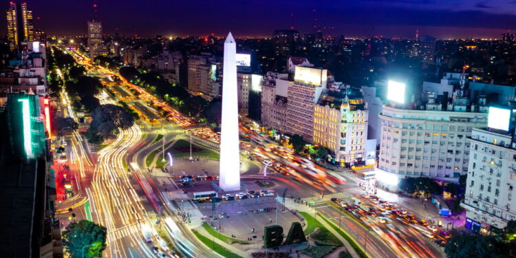 Turistas estão abandonando a Argentina e o motivo surpreende